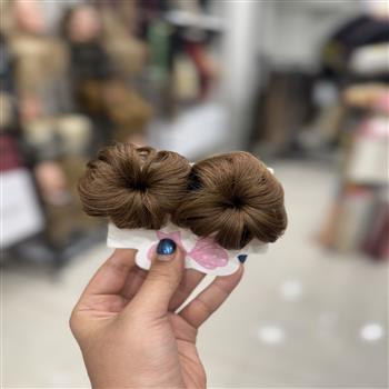 گوجه مویی خرمایی 