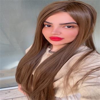 پروتز مویی خرمایی 
