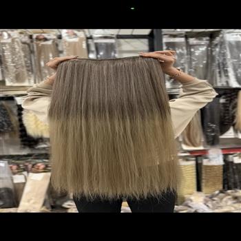 اکستنشن سر تا سری امبره 