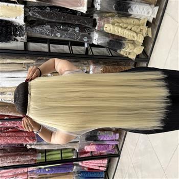 اکستنشن بلوند 613c