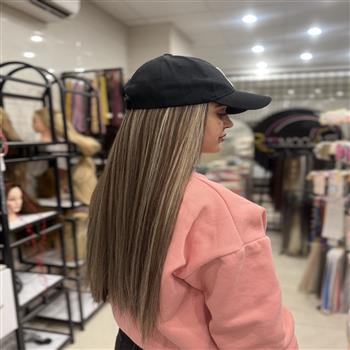 کلاه مویی لایت سردوخت شرکتی ۶۱۴۱۴