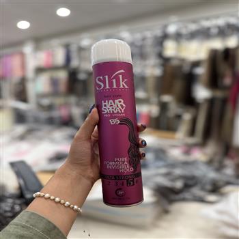 تافت مو اسلیک 