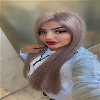 پروتز مویی لایت فانتزی 